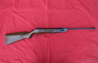 Vzduchovka DIANA 25 - 2