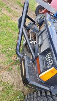 Jeep Cherokee - 2