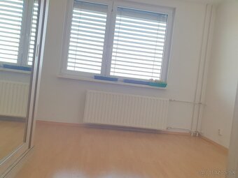 Na predaj 4-izbový byt (89 m²) v Rybanoch - 2