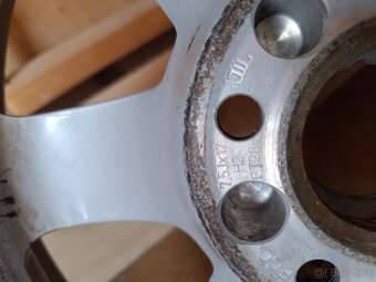 Disky 5x112 r17 - 2