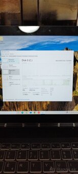 Lenovo yoga book - 2