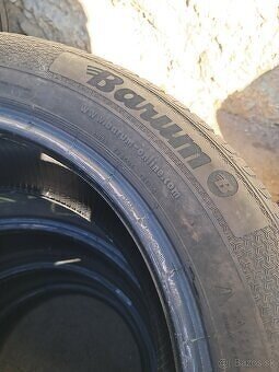 predam 4kusi letné pneumatiky 205/55r16 - 2