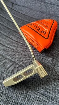 Scotty Cameron Titleist, model Detour - 2