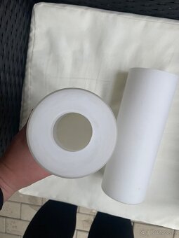 Eglo Troy 3 náhradné sklo - 2