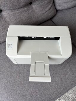 HP LaserJet Pro M15a - 2