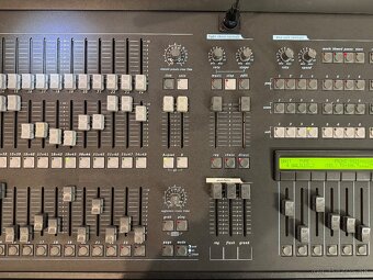 SGM STUDIO DMX svetelny pult mixpult - 2