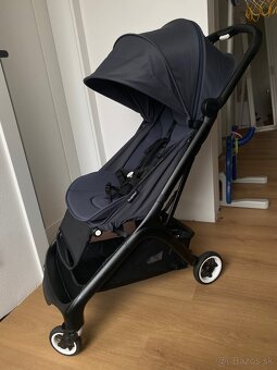 Bugaboo Butterfly - 2