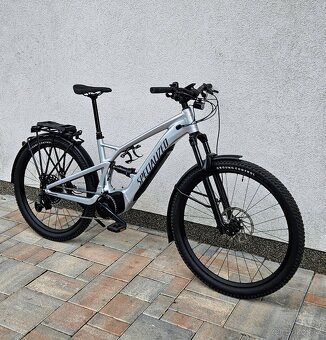 Specialized Tero X 4.0, veľkosť L - 2