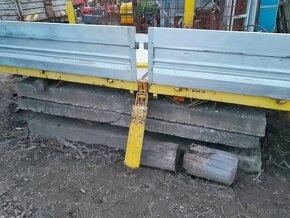 predam korbu 230x485 vhodna aj na vyklapac - 2