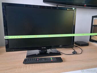 Televízor Technika - 2