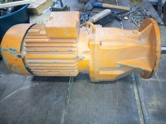 Motor VEM 2,2 kW - 2