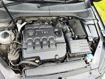 Predám Motor VW Passat B8 Škoda Superb 3 crl - 2