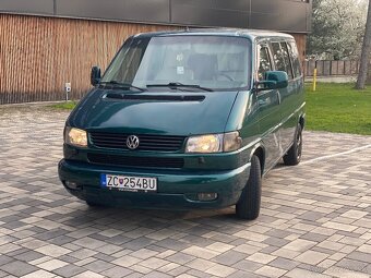 Volkswagen T4 Multivan 2.5 TDI 75KW - 2