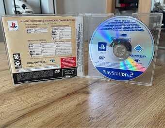 Drakengard ps2 🎮 - 2