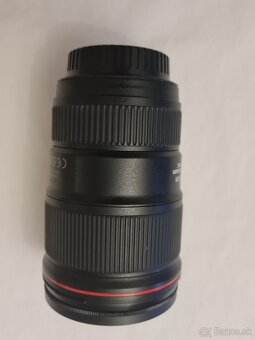Canon 16-35mm Cena 500€ - 2
