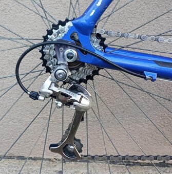 Cannondale T 700 - 2