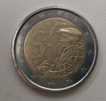 2€ - 2