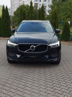 Volvo XC60 - 2