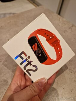 Fitness Hodinky Fit 2 - 2