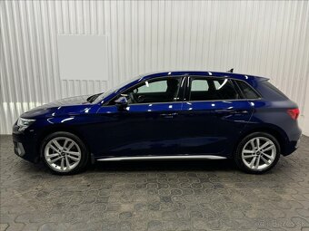 Audi A3 35TFSI Sport ACC Matrix LED - 2