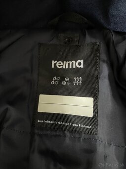 Zimná kombinéza Reima Lappi - 2