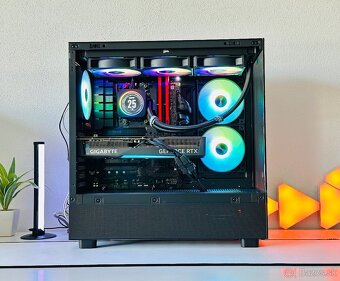 ✅ R9 7950X3D•RTX 5070 Ti 16GB•64/32GB DDR5•2TB NVMe•1000W - 2