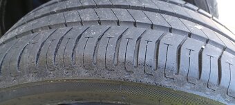 Pneumatiky Bridgestone - 2