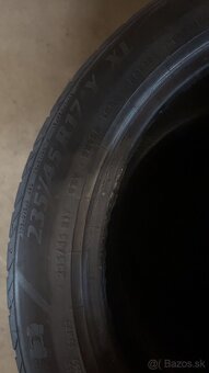 Letne Pneumatiky 235/45 R17 - 2