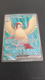 Pokémon kartičky 3/3 - 2