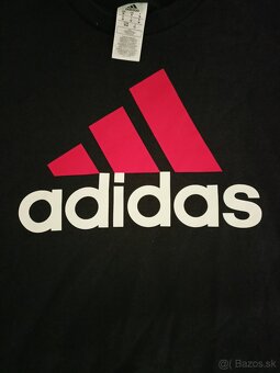 Pánska mikina Adidas - 2