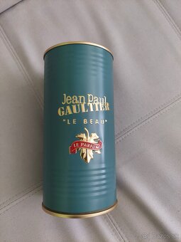 Jean paul gaultier le beau - 2