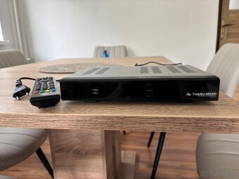 AB Cryptobox 800UHD - 2