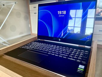 Hp Spectre x360 - 2