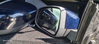 Spetne zrkadla mondeo mk4 - 2