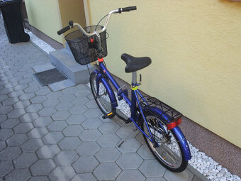 Skladačka Kenzel 20" - 2