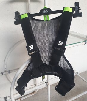 vak na nápoj CAMETBACK 1,5 l. nastaviteľný nepremokavý - 2