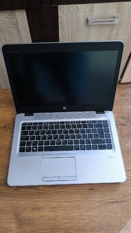 Notebook HP 745 g3 - 2