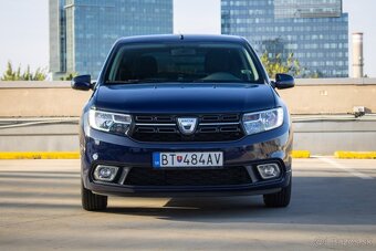 Dacia Sandero 1.0 SCe Open - 2