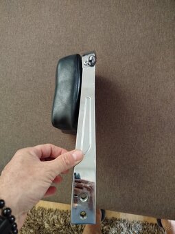 Intruder 1500 operadlo. - 2