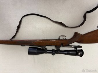 Guľovnica CZ 550 FS 7x64 - 2