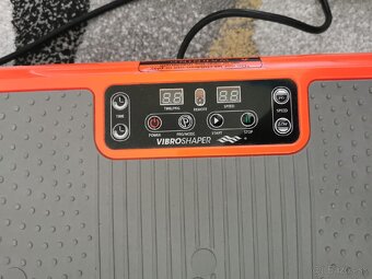 Vibroshaper - 2