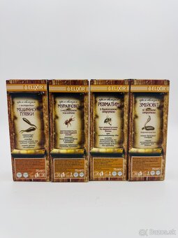 Krem - Balzam s včelím jedom - 2