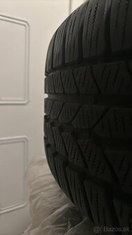 Pneumatiky a elektróny BMW - 2