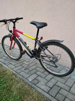 bicykel - 2