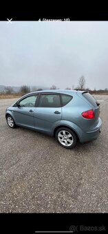 Seat Altea - 2