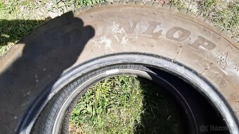 195/65r15 91T Danlop zimne - 2