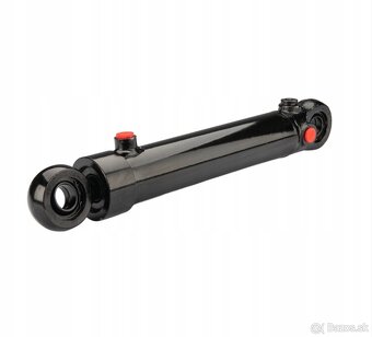 Hydraulický válec vysuv 20 cm - 2