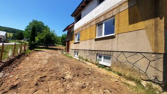 Dvojpodlažný dom v Kojaticiach, okr. Prešov - 2