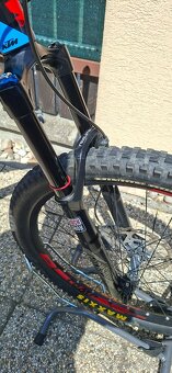 KTM LYCAN ELITE 17"/M/carbon - 2