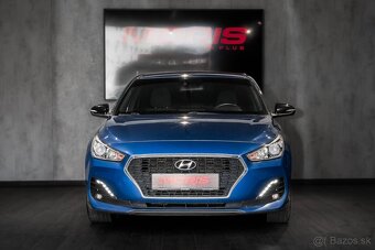 Hyundai i30 1.4i Go - 2